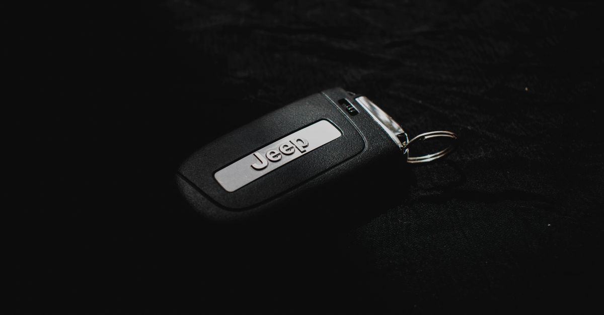 Acura car key fob — Expert Locksmith Pros