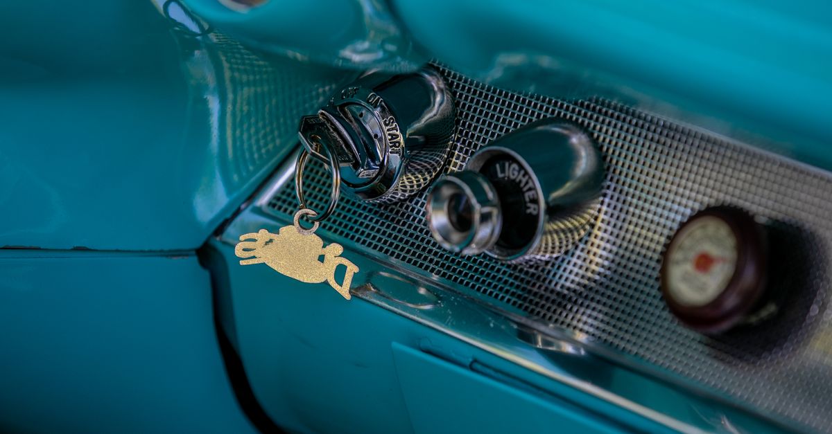 BMW car key fob — Expert Locksmith Pros