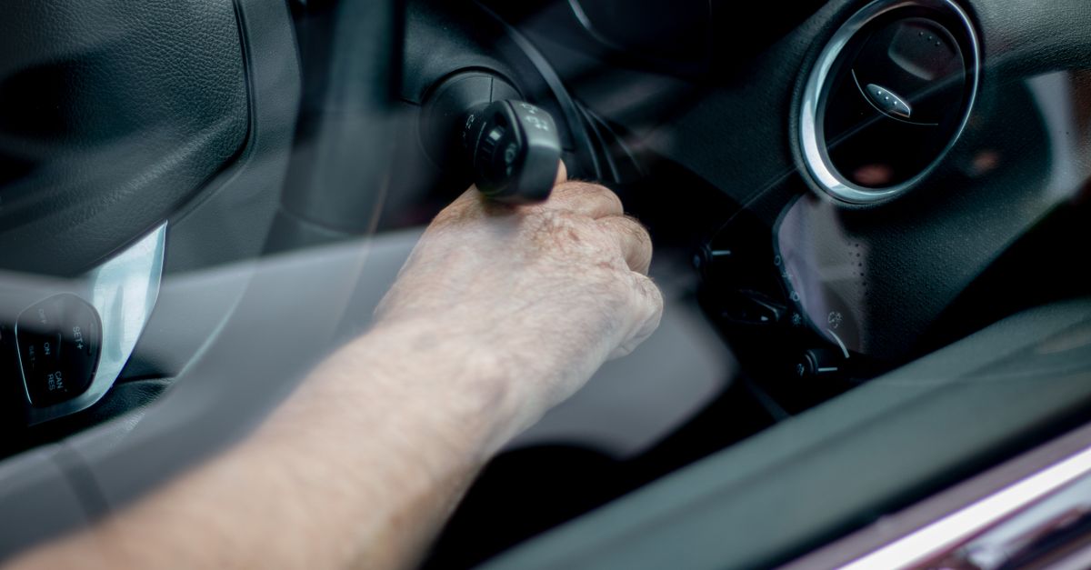 Chevrolet car key fob — Expert Locksmith Pros