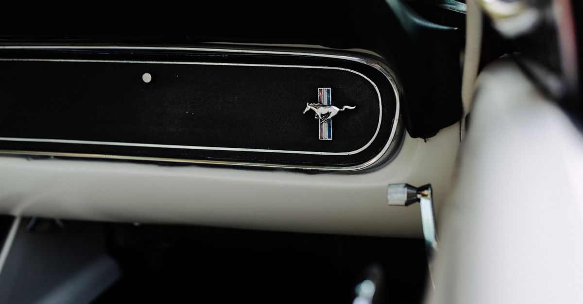 Ford car key fob — Expert Locksmith Pros