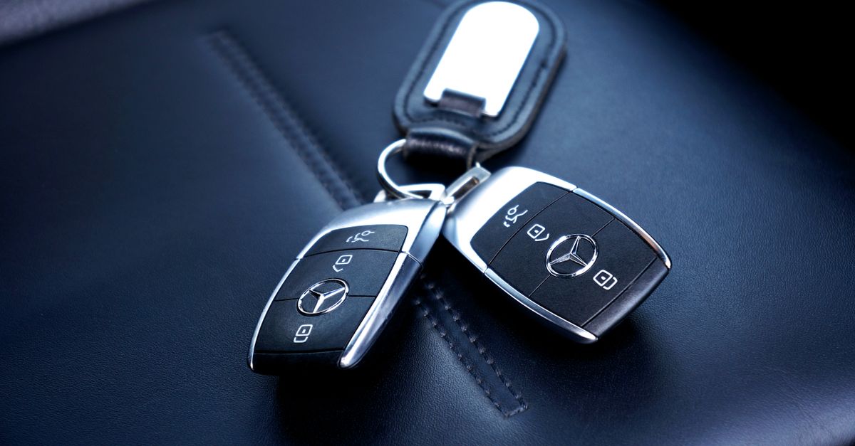 Toyota car key fob — Expert Locksmith Pros
