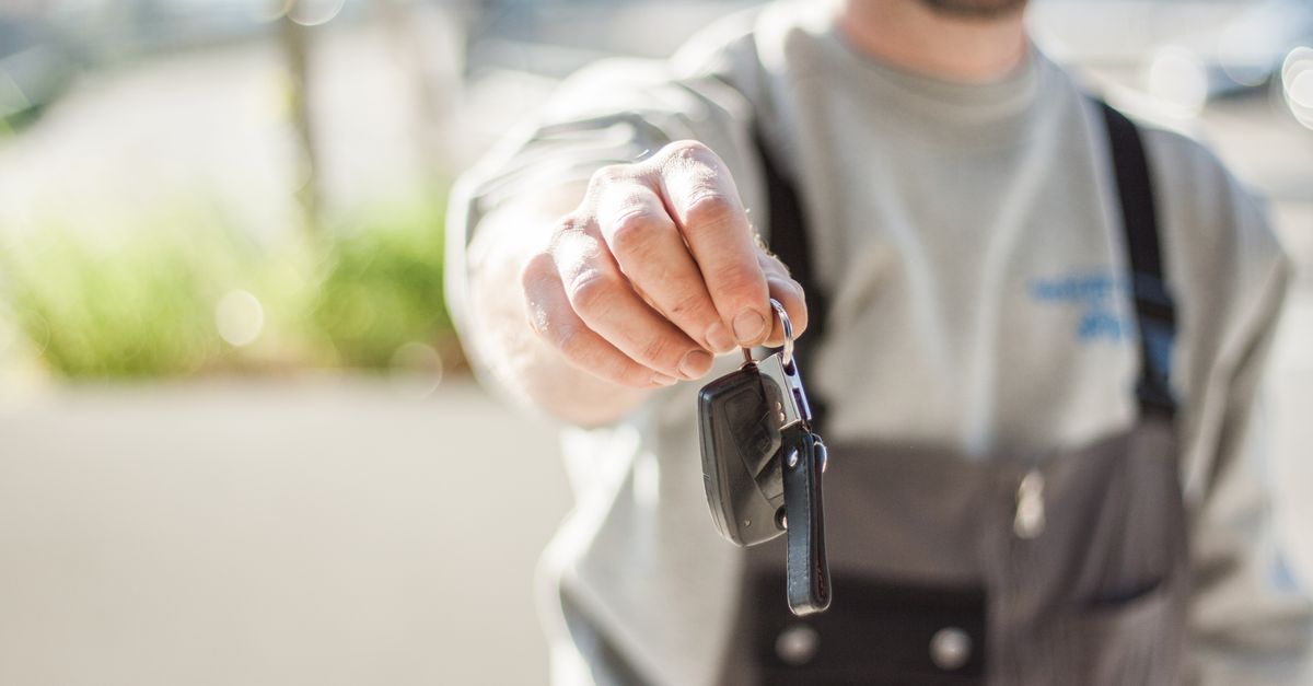 Key Fob Reprogramming — Expert Locksmith Pros