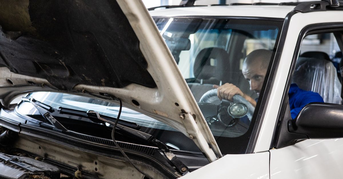 Auto Locksmith service — Expert Locksmith Pros