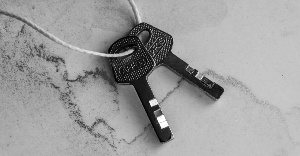 Master Key Systems — Expert Locksmith Pros