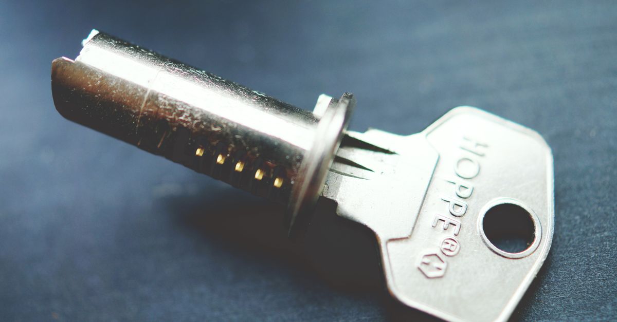 Emergency Locksmith service — Expert Locksmith Pros