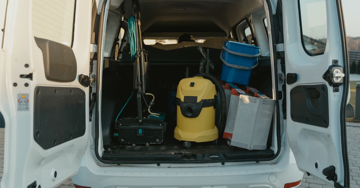 locksmith mobile service van — Expert Locksmith Pros