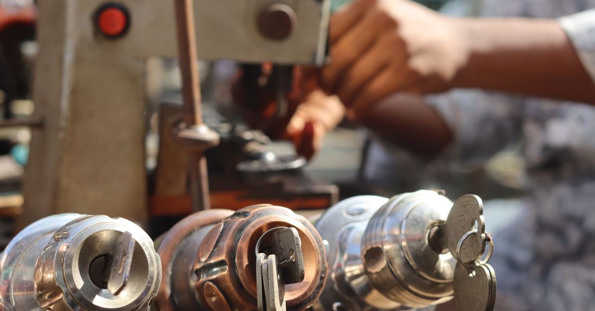 Home Rekey & Lock Change — Expert Locksmith Pros