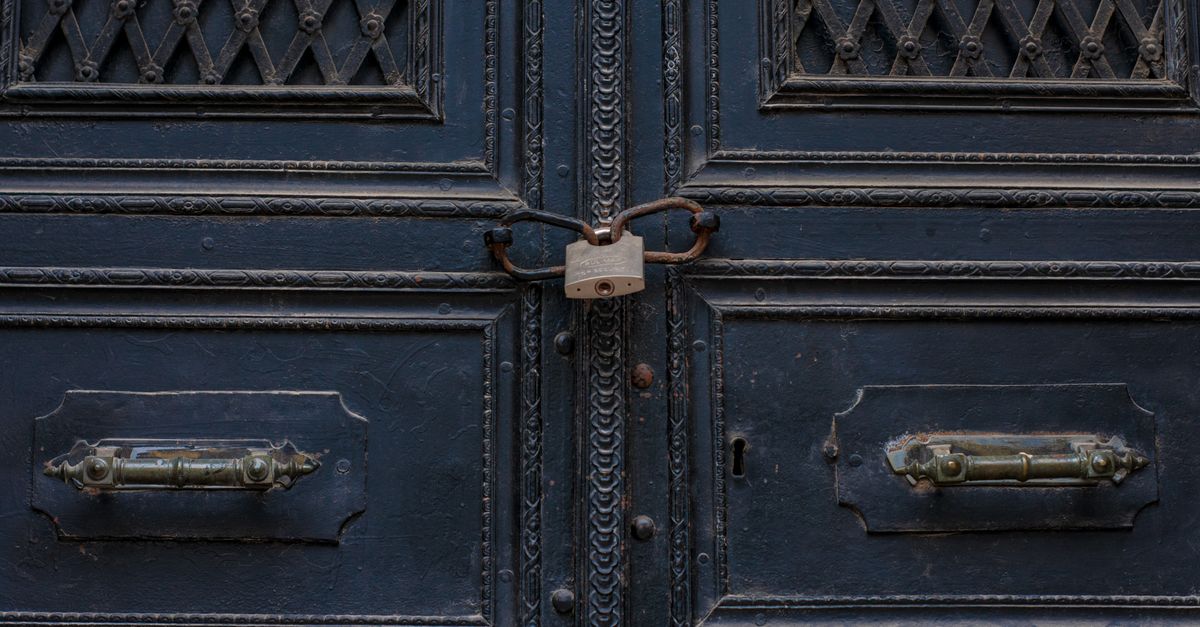 Mortise Lock Repair & Replacement — Expert Locksmith Pros