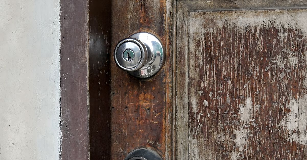 Residential Locksmith service — Expert Locksmith Pros
