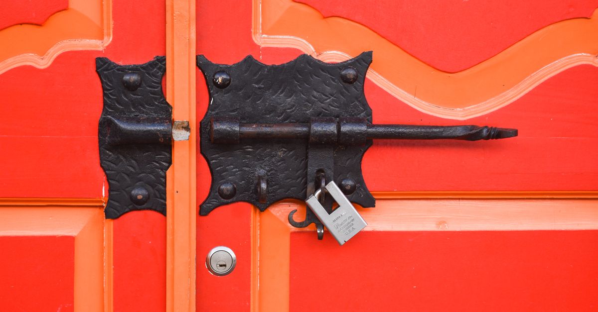 home security lock door — Expert Locksmith Pros