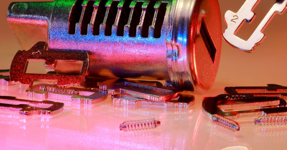 locksmith shop keys — Expert Locksmith Pros